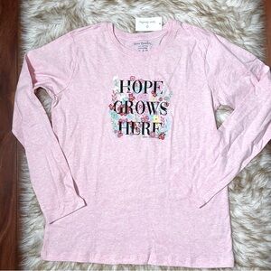 Vera Bradley long sleeve tee